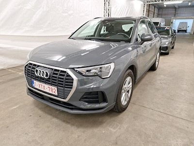 Kaufe AUDI Q3 bei Ayvens Carmarket