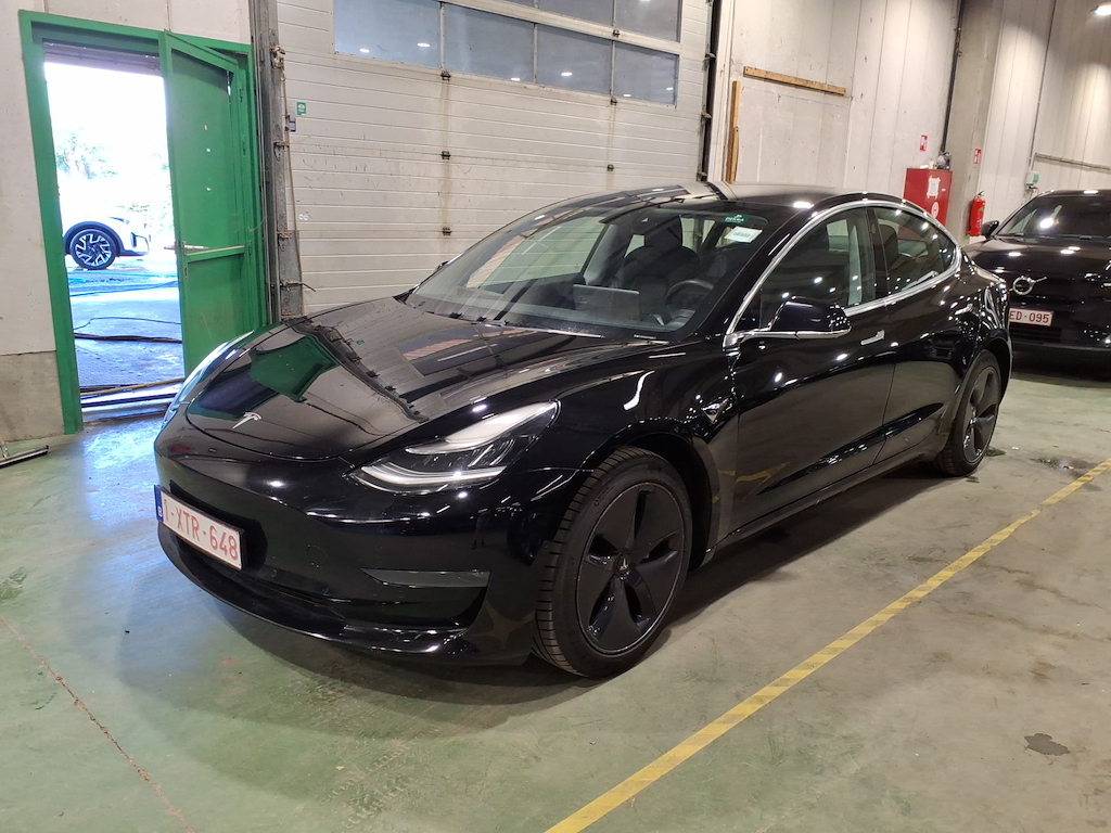 Tesla Model 3 75 kWh Long-Range Dual Motor