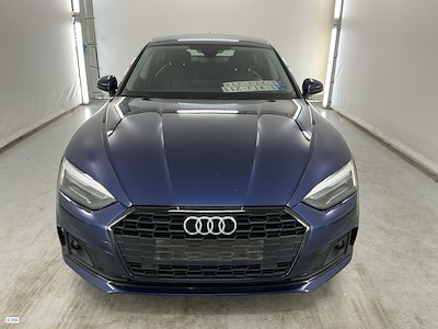 Buy AUDI A5 SPORTBACK DIESEL - 2020 on Ayvens Carmarket