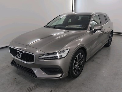 Kjøp VOLVO V60 DIESEL - 2018 hos Ayvens Carmarket