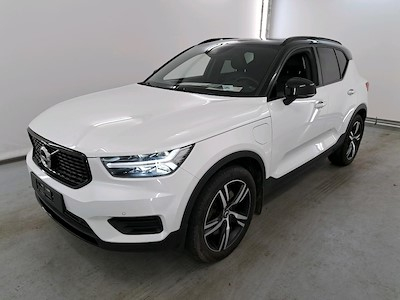 Achetez VOLVO XC40 sur Ayvens Carmarket