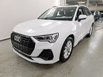 Koupit AUDI Q3 DIESEL - 2019 na Ayvens Carmarket