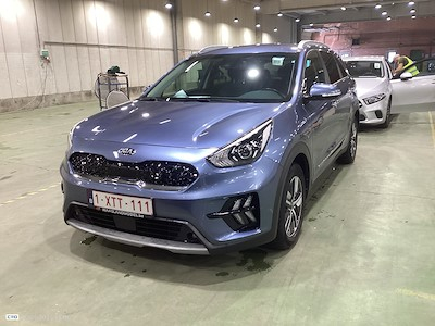 Achetez KIA NIRO PHEV - 2020 sur Ayvens Carmarket