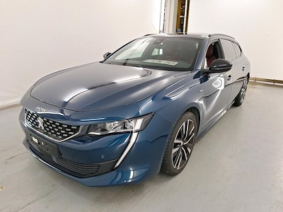 Buy PEUGEOT 508 SW - 2018 on Ayvens Carmarket