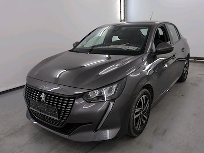 Kjøp PEUGEOT 208 DIESEL - 2019 hos Ayvens Carmarket