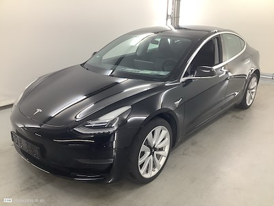 Kupi TESLA MODEL 3 na Ayvens Carmarket