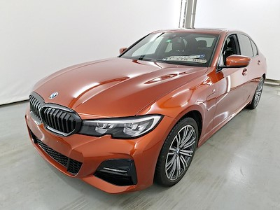 Achetez BMW 3 - 2019 sur Ayvens Carmarket