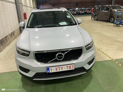 Kjøp VOLVO XC40 hos Ayvens Carmarket