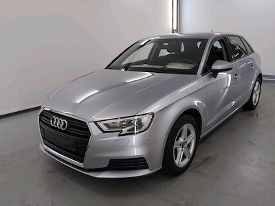 Cumpara AUDI A3 SPORTBACK - 2017 prin Ayvens Carmarket