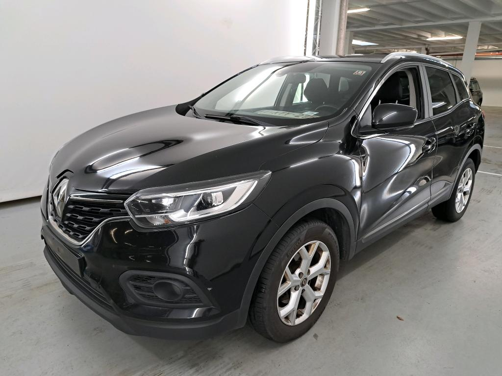 Renault Kadjar DIESEL - 2019 1.5 Blue dCi Limited