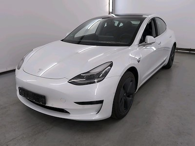 Ayvens Carmarket den TESLA MODEL 3 satın al
