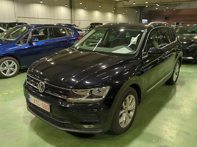 Achetez VOLKSWAGEN TIGUAN sur Ayvens Carmarket