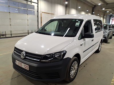 Kupi VOLKSWAGEN CADDY MAXI DIESEL - 2015 na Ayvens Carmarket