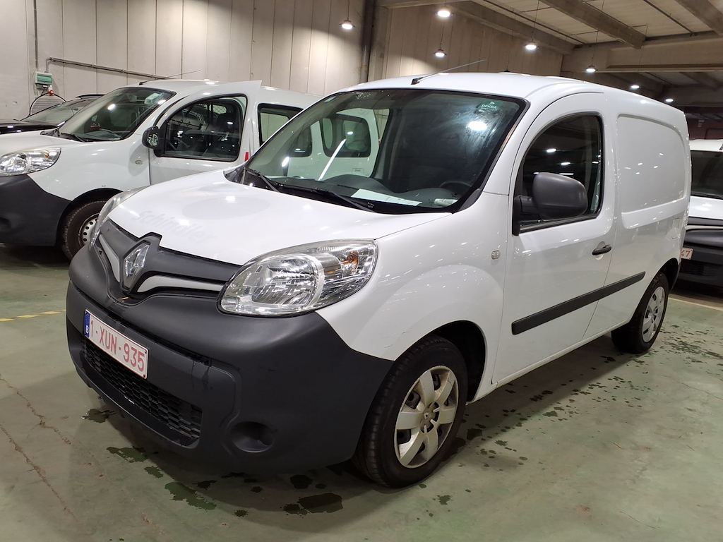 Renault Kangoo EXPRESS DSL - 2013 1.5 Blue dCi Grand Confort (EU6d-TEMP)