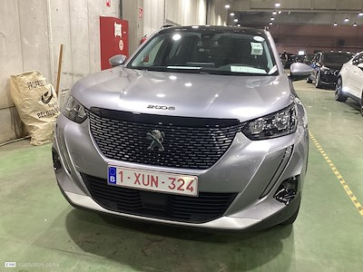 Achetez PEUGEOT 2008 DIESEL - 2020 sur Ayvens Carmarket