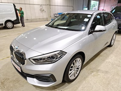 Köp BMW 1 HATCH - 2019 på Ayvens Carmarket