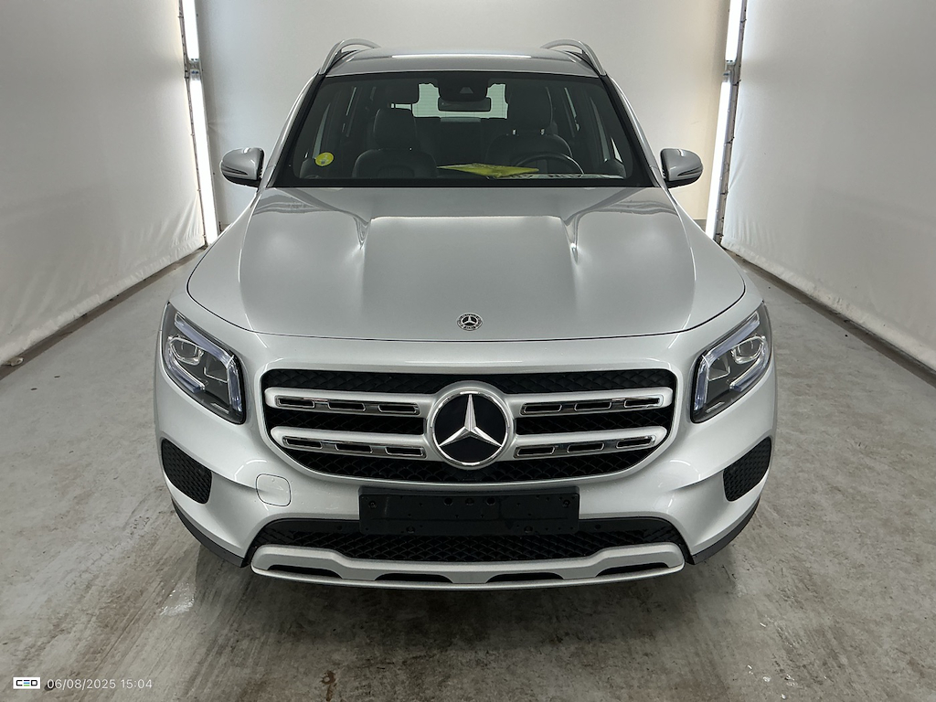 Mercedes-Benz GLB CLASS DIESEL (X247) 180 d AUT Style Premium Pack