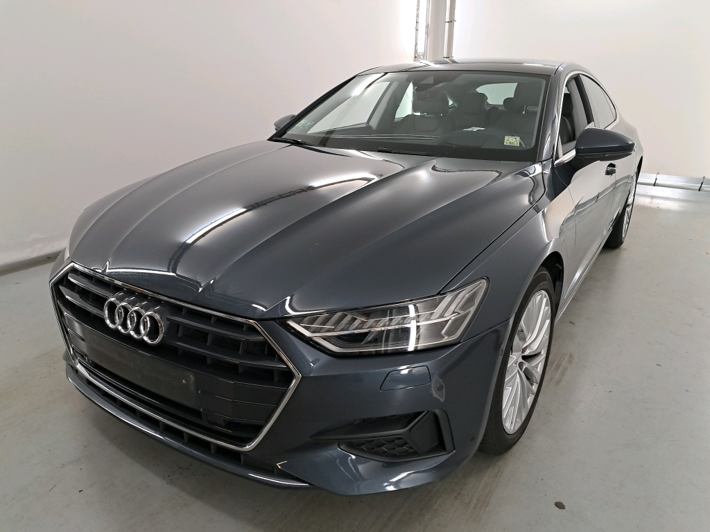 Audi A7 SPORTBACK - 2018 45 TFSI S tronic Platinum