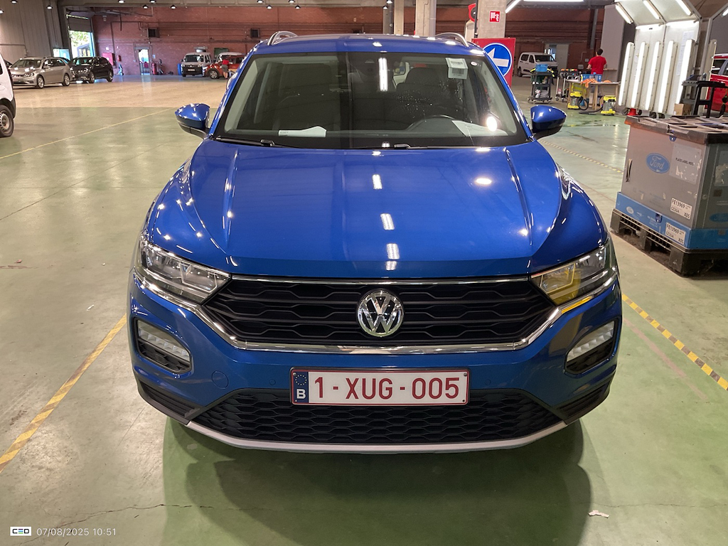 Volkswagen T-Roc 1.0 TSI Style OPF
