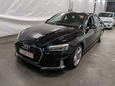 Achetez AUDI A5 SPORTBACK sur Ayvens Carmarket