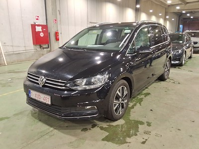 Kupi VOLKSWAGEN TOURAN - 2015 na Ayvens Carmarket