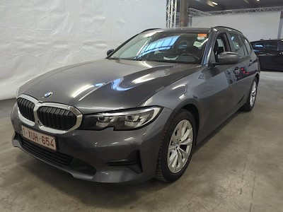 Achetez BMW 3 TOURING DIESEL - 2019 sur Ayvens Carmarket