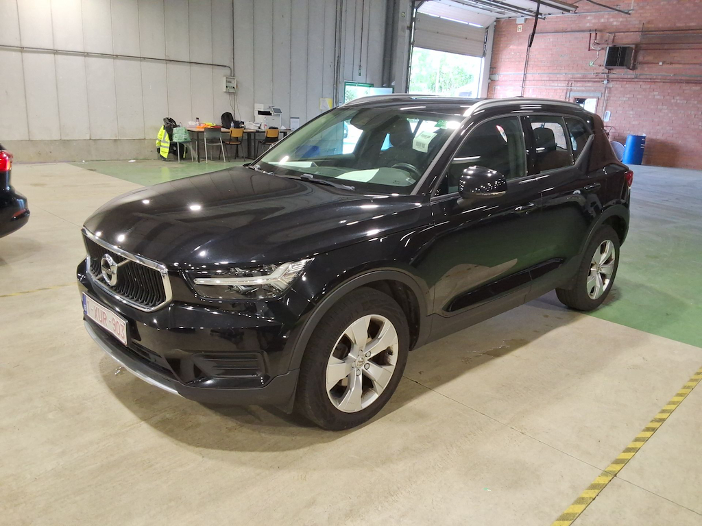 Volvo XC40 DIESEL 2.0 D3 Momentum Pro Geartronic