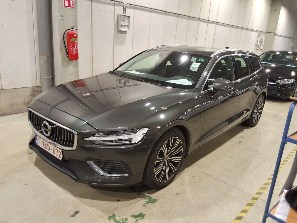 Volvo V60 2.0 T8 PHEV 4WD GEARTRONIC INSCRIPTION
