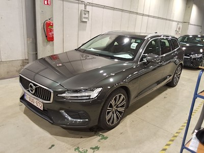 Acquista VOLVO V60 a Ayvens Carmarket