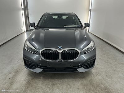 Acquista BMW 1 HATCH - 2019 a Ayvens Carmarket