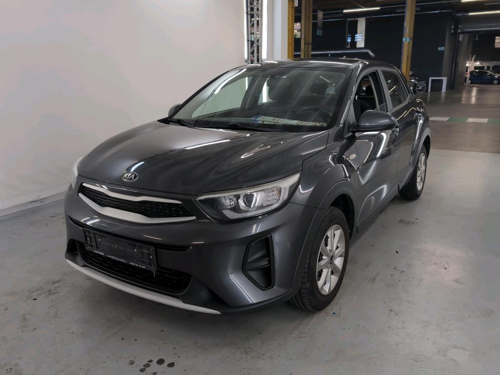 Kia Stonic 1.2i Easy ISG