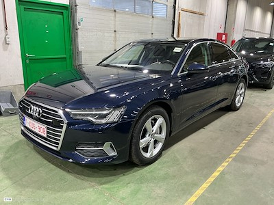 Achetez AUDI A6 DIESEL - 2018 sur Ayvens Carmarket
