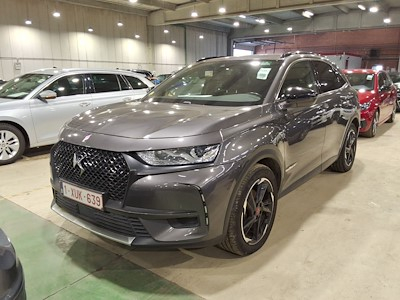 Buy DS AUTOMOBILES DS7 CROSSBACK DIESEL on Ayvens Carmarket