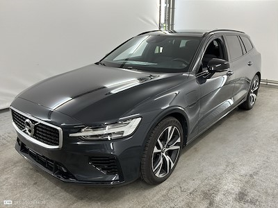 Kjøp VOLVO V60 - 2018 hos Ayvens Carmarket