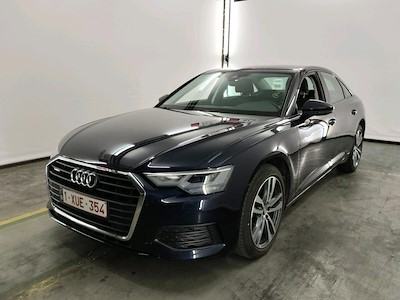 Acquista AUDI A6 DIESEL - 2018 a Ayvens Carmarket