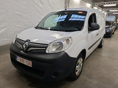 Achetez RENAULT KEX MAXI sur Ayvens Carmarket