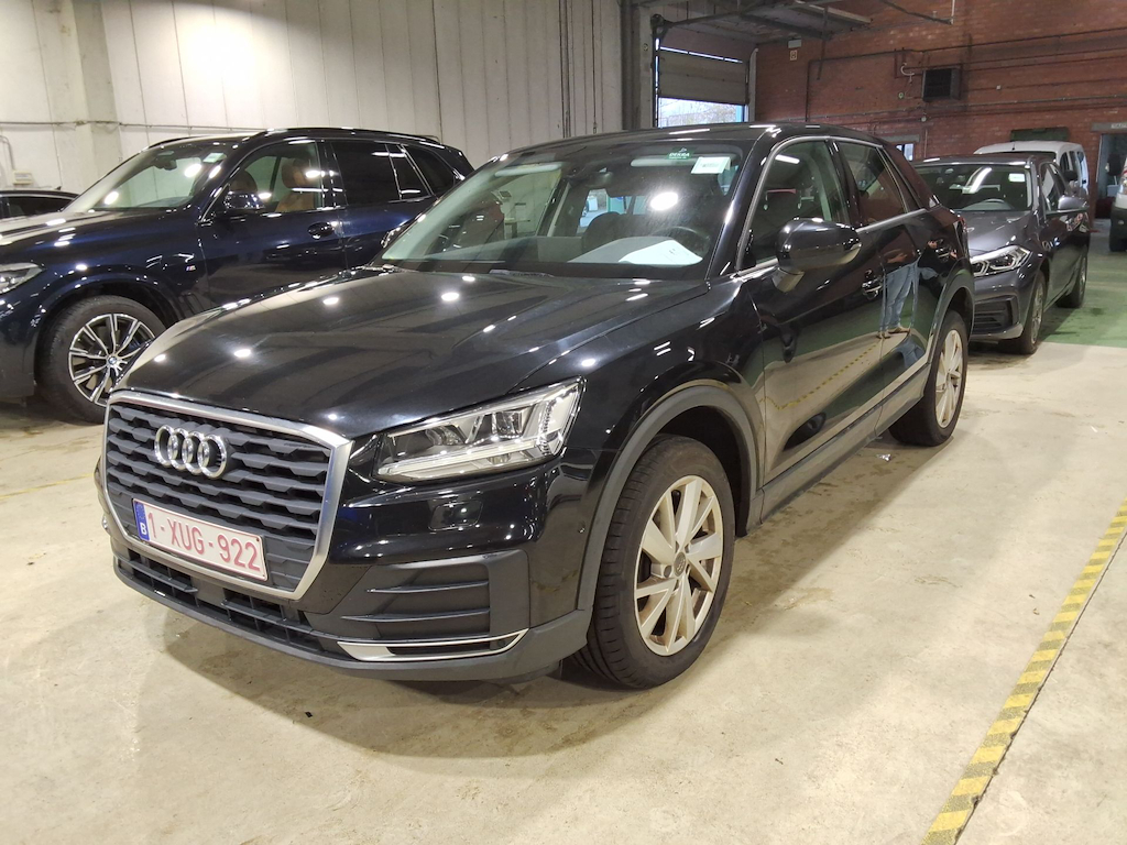 Audi Q2 DIESEL 30 TDi Business Edit. S tronic (EU6d-T.)