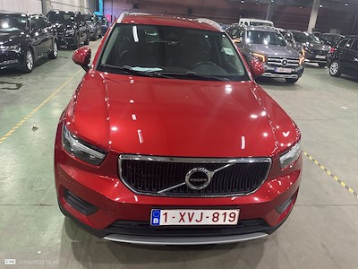 Kjøp VOLVO XC40 hos Ayvens Carmarket