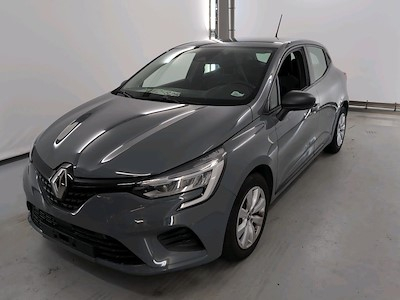 Kúpiť RENAULT CLIO V na Ayvens Carmarket