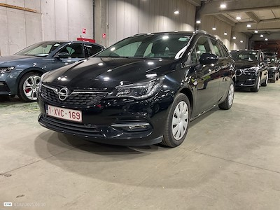 Comprar OPEL ASTRA SPORTS TOURER DIESEL - 2 en Ayvens Carmarket