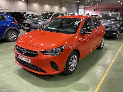 Køb OPEL Corsa hos Ayvens Carmarket