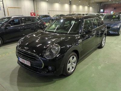 Achetez MINI MINI CLUBMAN sur Ayvens Carmarket