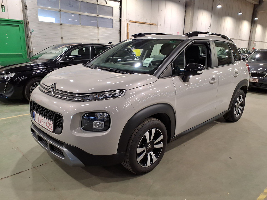 Citroën C3 AIRCROSS 1.2 PureTech Feel S&S (EU6.2)