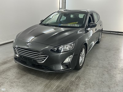 Koop FORD FOCUS CLIPPER DIESEL - 2018 op Ayvens Carmarket