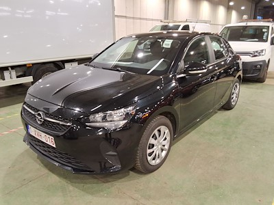 Achetez OPEL Corsa sur Ayvens Carmarket