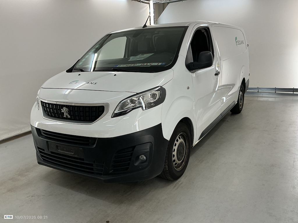 Peugeot Expert FOURGON MWB DSL - 2016 2.0 BlueHDi L3 Long Premium S&S