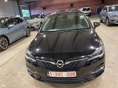 Buy OPEL ASTRA SPORTS TOURER DIESEL - 2 on Ayvens Carmarket