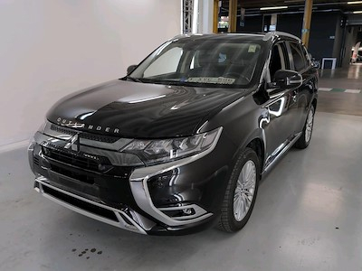 Ayvens Carmarket den MITSUBISHI OUTLANDER - 2019 satın al