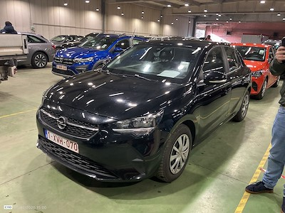 Køb OPEL Corsa hos Ayvens Carmarket