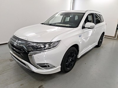 Buy MITSUBISHI OUTLANDER - 2019 on Ayvens Carmarket